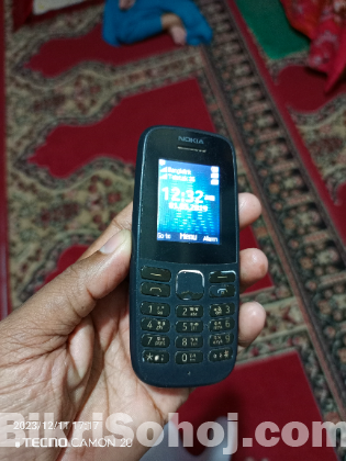 Nokia 105